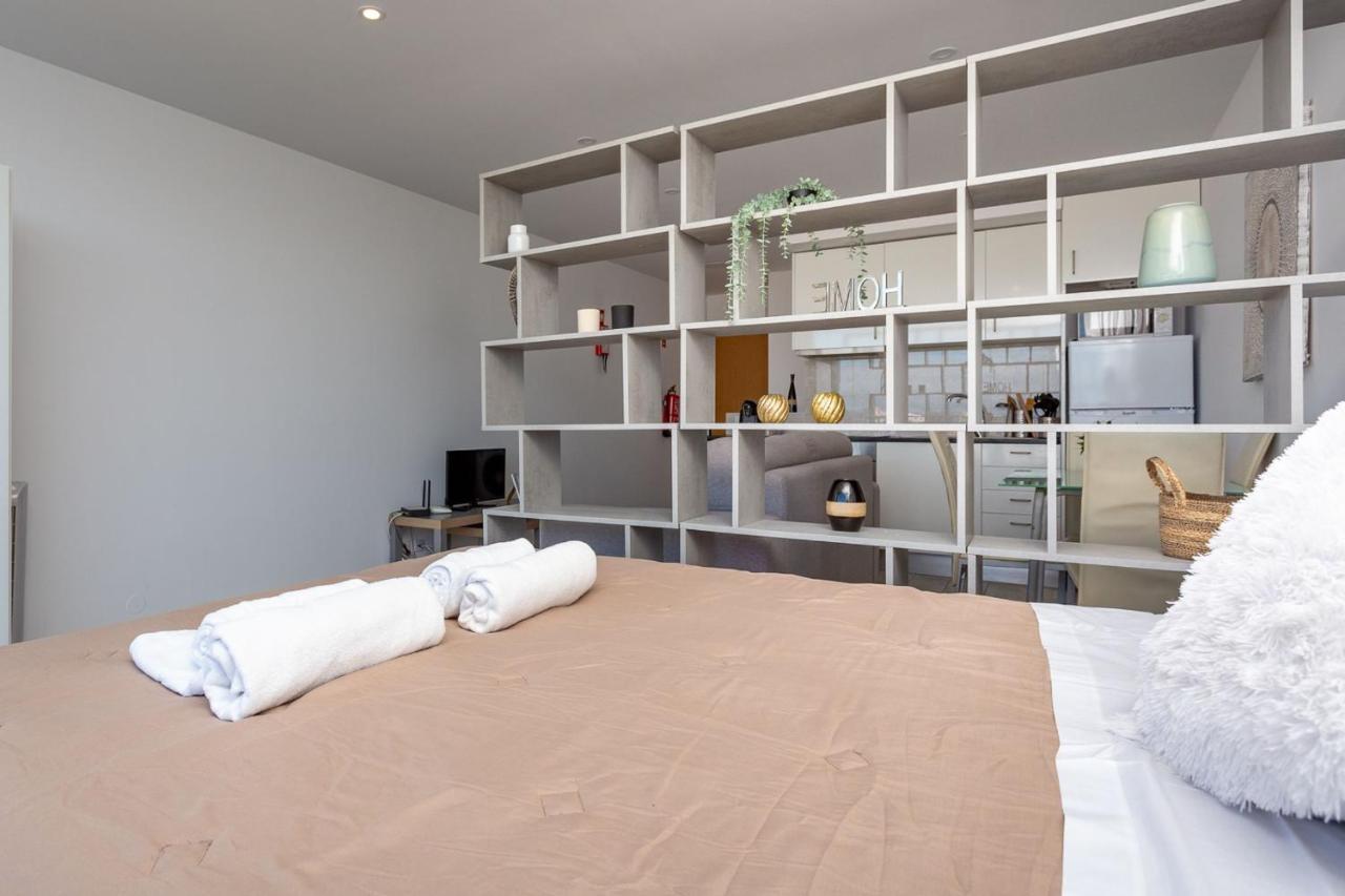 Oakland Apartment W/ Sea View By Lovelystay Portimão Buitenkant foto